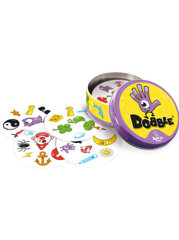 Asmodee Kaartspel "Dobble" - vanaf 6 jaar