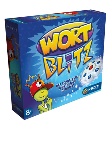 HCM Dobbelspel "Wortblitz" - vanaf 8 jaar
