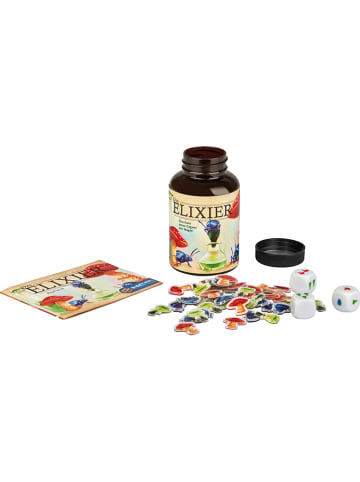 HCM Spel "Het Elixer" - vanaf 8 jaar