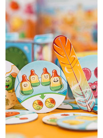 HCM Spiel "Gumminis" - ab 6 Jahren