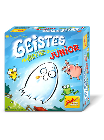Noris Reactiespel "Geistesblitz Junior" - vanaf 4 jaar