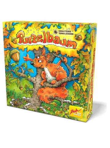 Noris Spiel "Purzelbaum" - ab 4 Jahren