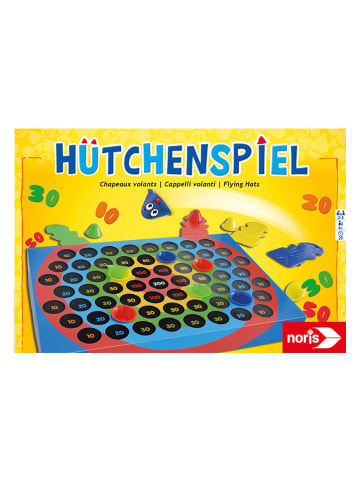 Noris Hoedjesspel - vanaf 4 jaar