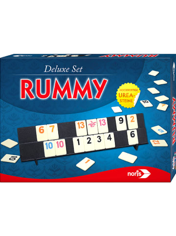 Noris Spiel "Rummy Deluxe" - ab 8 Jahren