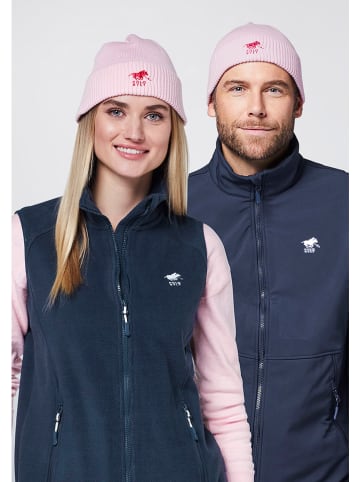 Polo Sylt Beanie lichtroze
