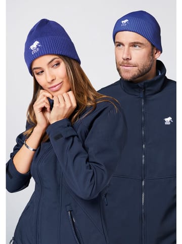Polo Sylt Beanie in Blau