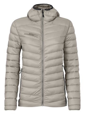 ROCK EXPERIENCE Hybridjacke "Fortune 2.0" in Beige