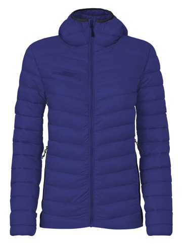 ROCK EXPERIENCE Hybridjacke "Fortune 2.0" in Dunkelblau