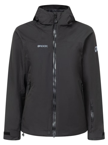 ROCK EXPERIENCE Funktionsjacke "Re. Sun Peaks" in Schwarz