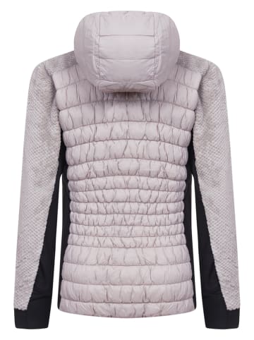 ROCK EXPERIENCE Hybridjacke "Wild Cat 2.0" in Rosa