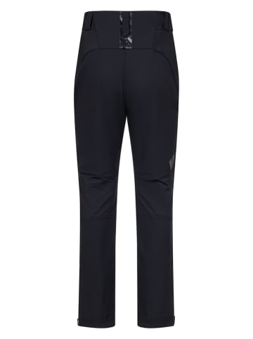 ROCK EXPERIENCE Trekkinghose "Off Width 3.0" in Schwarz