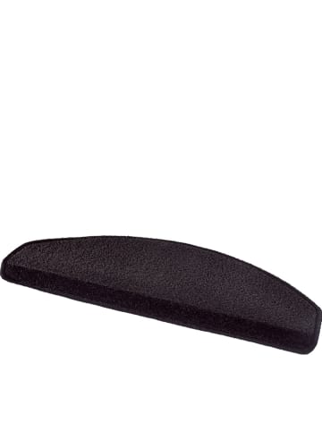 Hanse Home Stufenmatten "Fancy" in Schwarz