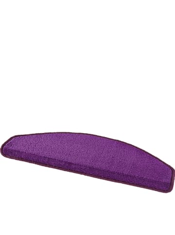 Hanse Home Trapmatten "Fancy" paars