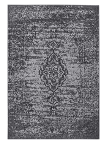 Hanse Home Kurzflor-Teppich "Méridional" in Grau