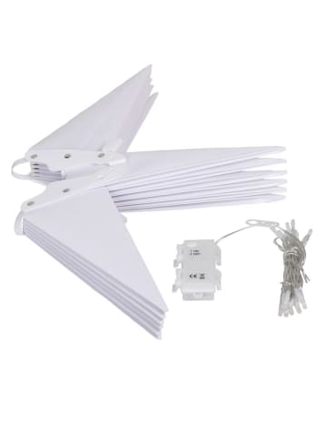 Hollybell Decoledlamp wit - Ø 55 cm