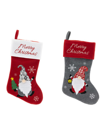 Hollybell Weihnachtsstrumpf (Überraschungsprodukt)