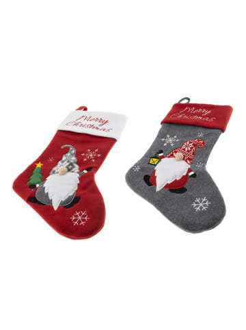 Hollybell Weihnachtsstrumpf (Überraschungsprodukt)