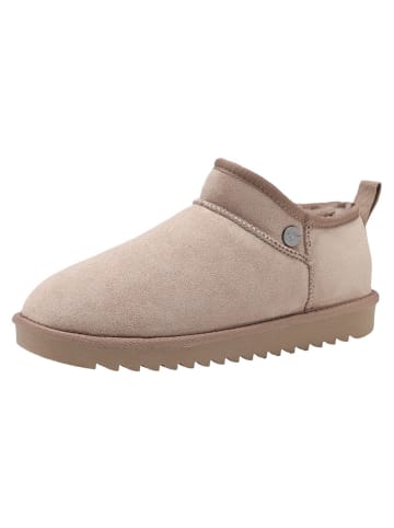 Kangaroos Ankle-Boots "K-UW Melbo" in Beige