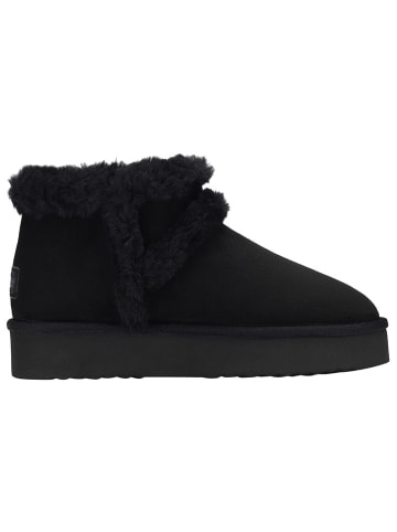 Kangaroos Boots "K-UW Platform" zwart