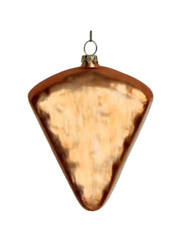 Kersten Baumschmuck "Parmigiano" in Bunt - (H)12 cm