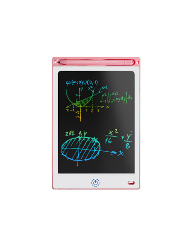 SmartCase Zeichentablett in Rosa - ab 3 Jahren