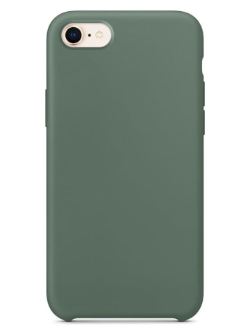 SmartCase Case für iPhone 7/8 in Khaki