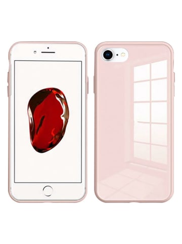 SmartCase Case für iPhone 7/8 in Rosa