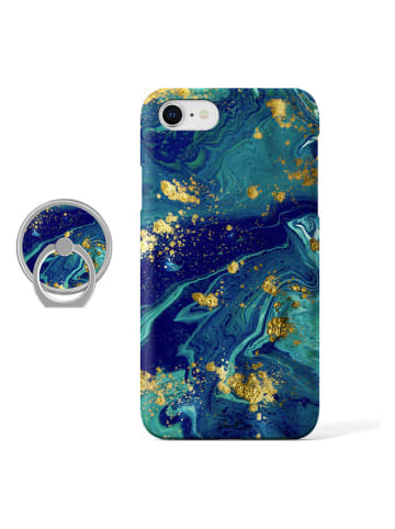 SmartCase Etui w kolorze granatowym do iPhone'a 7/8/SE2020