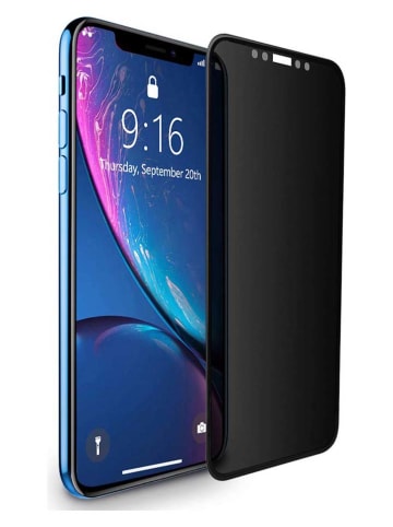 SmartCase Blickschutzfolie für iPhone XR