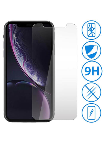 SmartCase Schutzfolie für iPhone XR