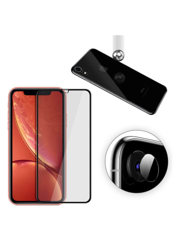 SmartCase Full-Body-Case für iPhone XR