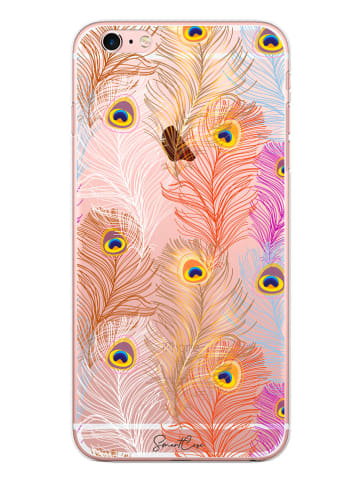 SmartCase Case für iPhone 6/6S/7/8/SE 2020 in Bunt