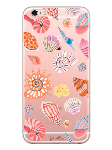 SmartCase Case für iPhone 6/7/8/SE/SE2 in Bunt