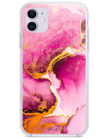 SmartCase Etui w kolorze jasnoróżowym do iPhone 11