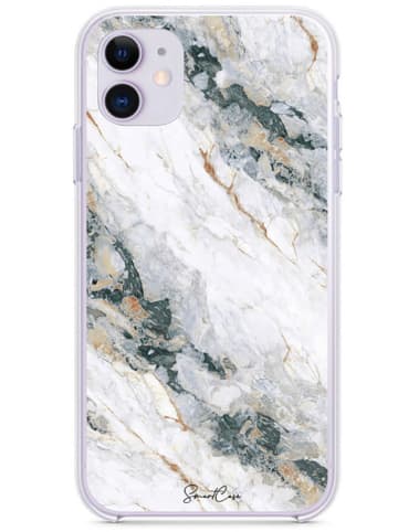 SmartCase Case für iPhone 11 in Weiß