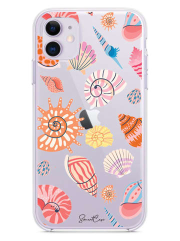 SmartCase Case für iPhone 11 in Bunt