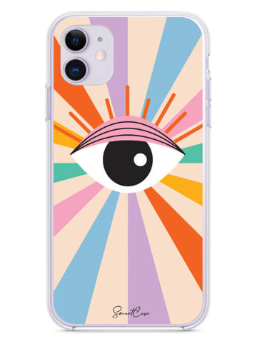 SmartCase Etui ze wzorem do iPhone 11