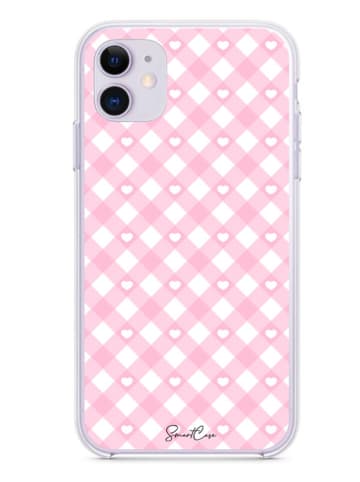 SmartCase Case für iPhone  11 in Rosa