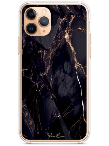 SmartCase Case für iPhone 12 Pro in Schwarz
