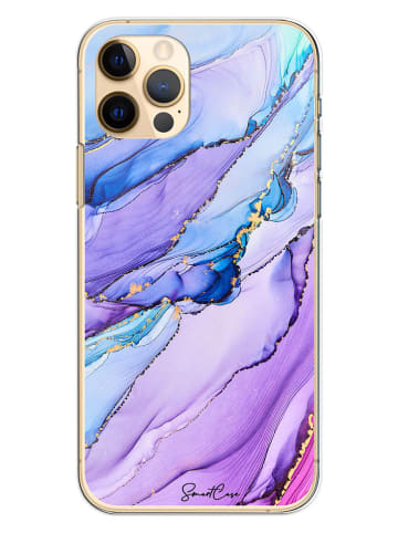 SmartCase Etui w kolorze fioletowym do iPhone 12/12 Pro