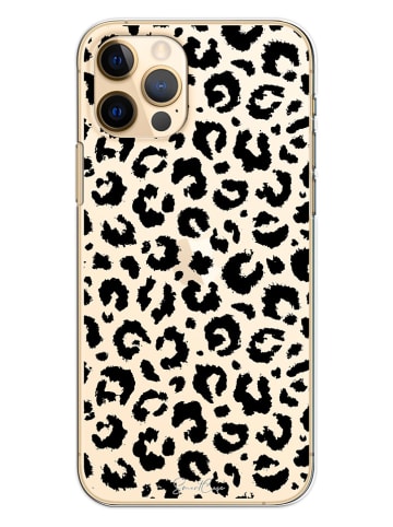 SmartCase Case für iPhone 12/12 Pro in Schwarz