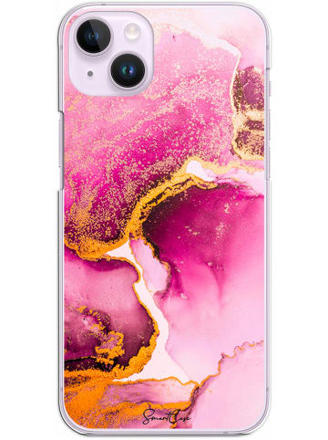 SmartCase Etui w kolorze jasnoróżowym do iPhone 14
