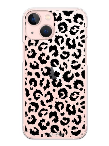 SmartCase Case für iPhone 14 in Schwarz