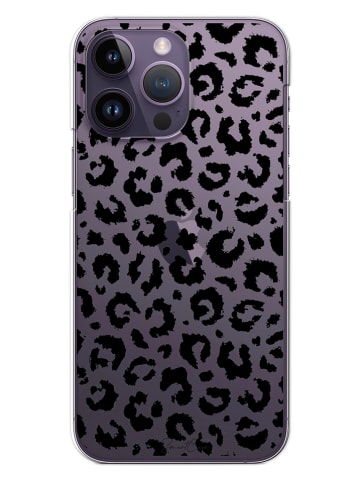 SmartCase Case für iPhone 15 Pro in Schwarz