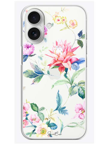 SmartCase Case für iPhone 16 in Bunt