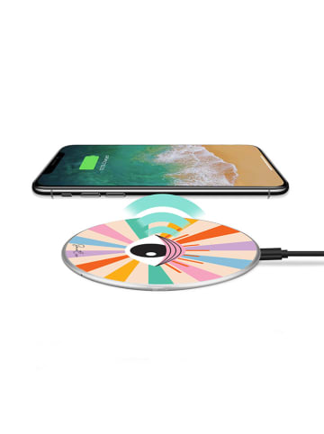 SmartCase Indukcyjna stacja ładująca ze wzorem