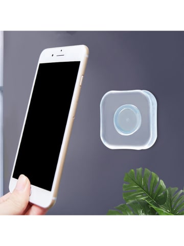 SmartCase Smartphone-Halterung in Transparent