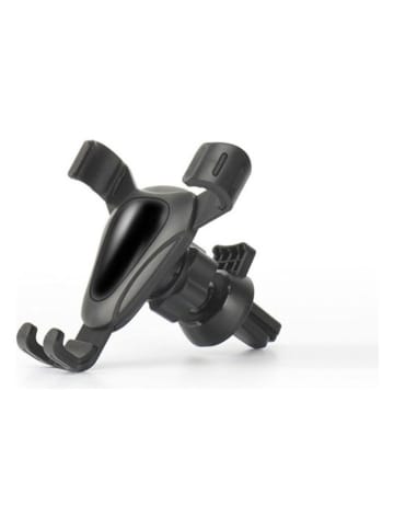 SmartCase Kfz-Smartphone-Halterung in Schwarz