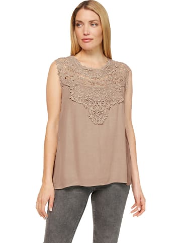Heine Top beige