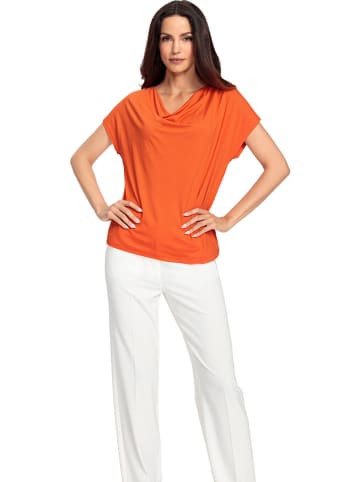 Heine Shirt in Orange